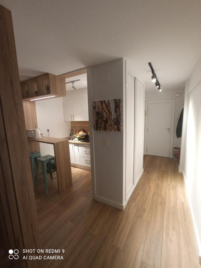 Precioso Loft A 600M De La Catedral Apartment ซานติอาโก เด กอมโปสเตลา ภายนอก รูปภาพ
