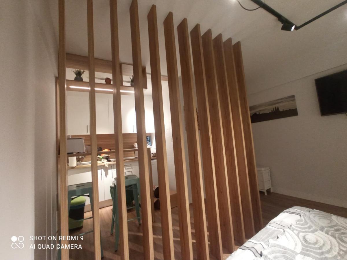 Precioso Loft A 600M De La Catedral Apartment ซานติอาโก เด กอมโปสเตลา ภายนอก รูปภาพ