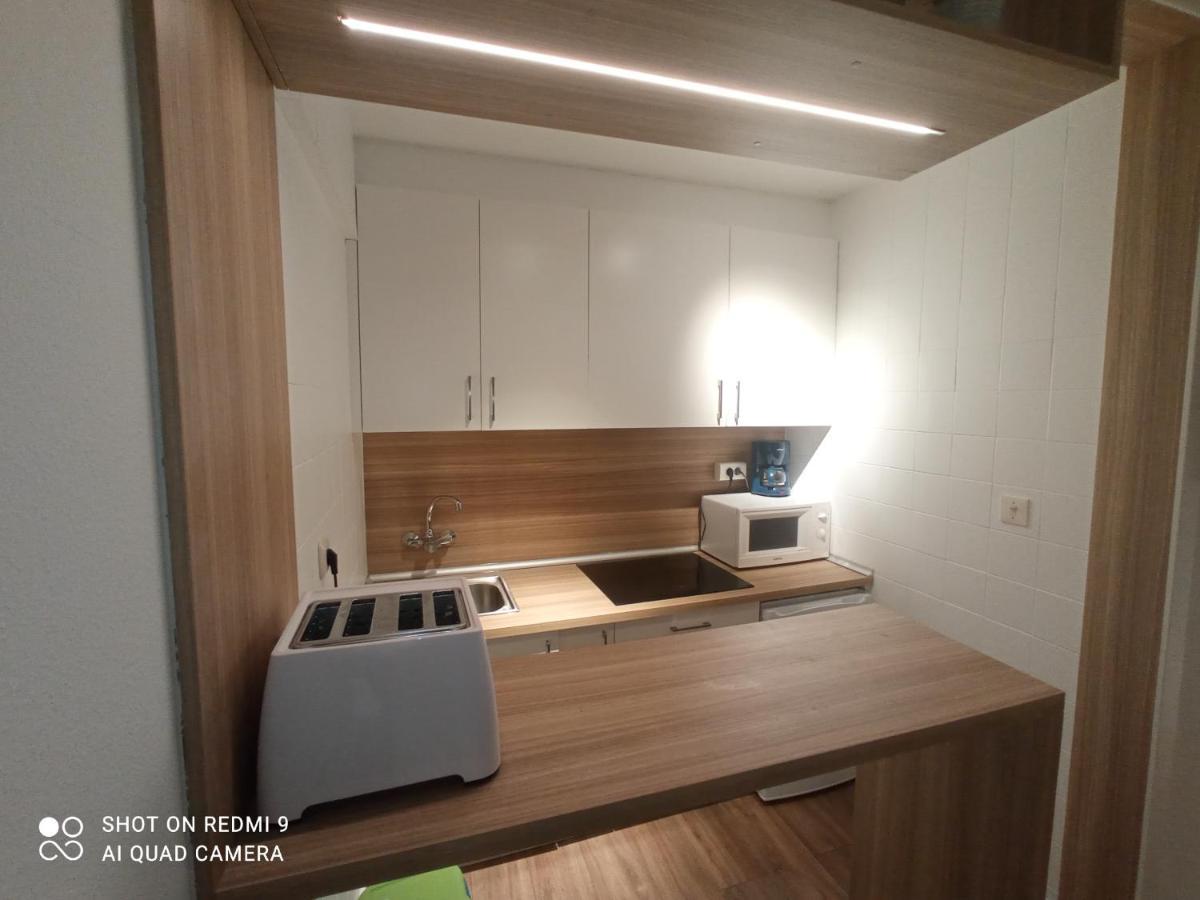 Precioso Loft A 600M De La Catedral Apartment ซานติอาโก เด กอมโปสเตลา ภายนอก รูปภาพ